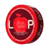 loop spicy apple hyper strong