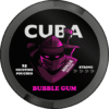 cuba ninja bubble gum front
