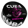 cuba ninja bubble gum side