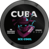 cuba ninja ice cool front