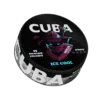 cuba ninja ice cool side
