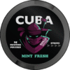 cuba ninja mint fresh front
