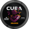 cuba ninja orange front
