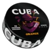 cuba ninja orange side