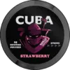 cuba ninja strawberry front