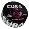 cuba ninja strawberry side
