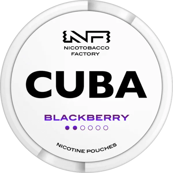 cuba quả mâm xôi trắng mặt trước 4mg