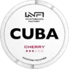 cuba white cherry front