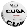 cuba white cherry side 4mg