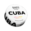 cuba white lollipop side