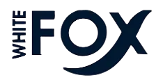 White Fox LOGO