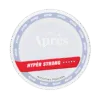 apres no1 menthol hyper strong