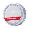 apres no1 menthol hyper strong side