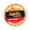 apres no10 tangerine spritz hyper strong