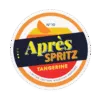 apres no10 tangerine spritz normal