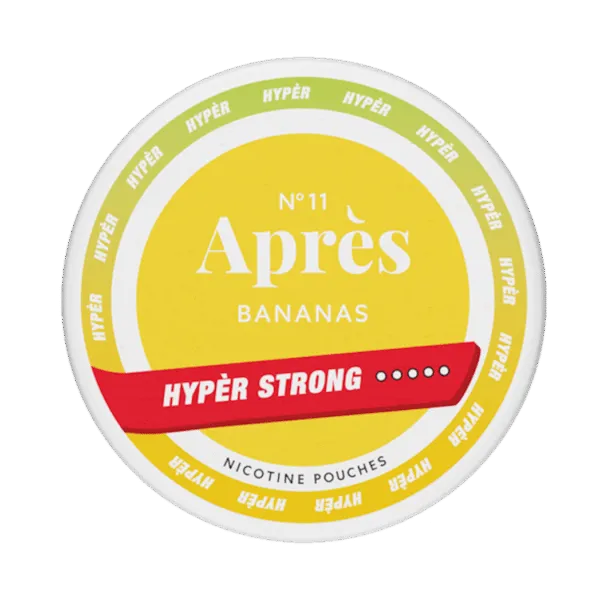 apres no11 banane hiper jake