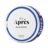 apres no12 blueberry normal side