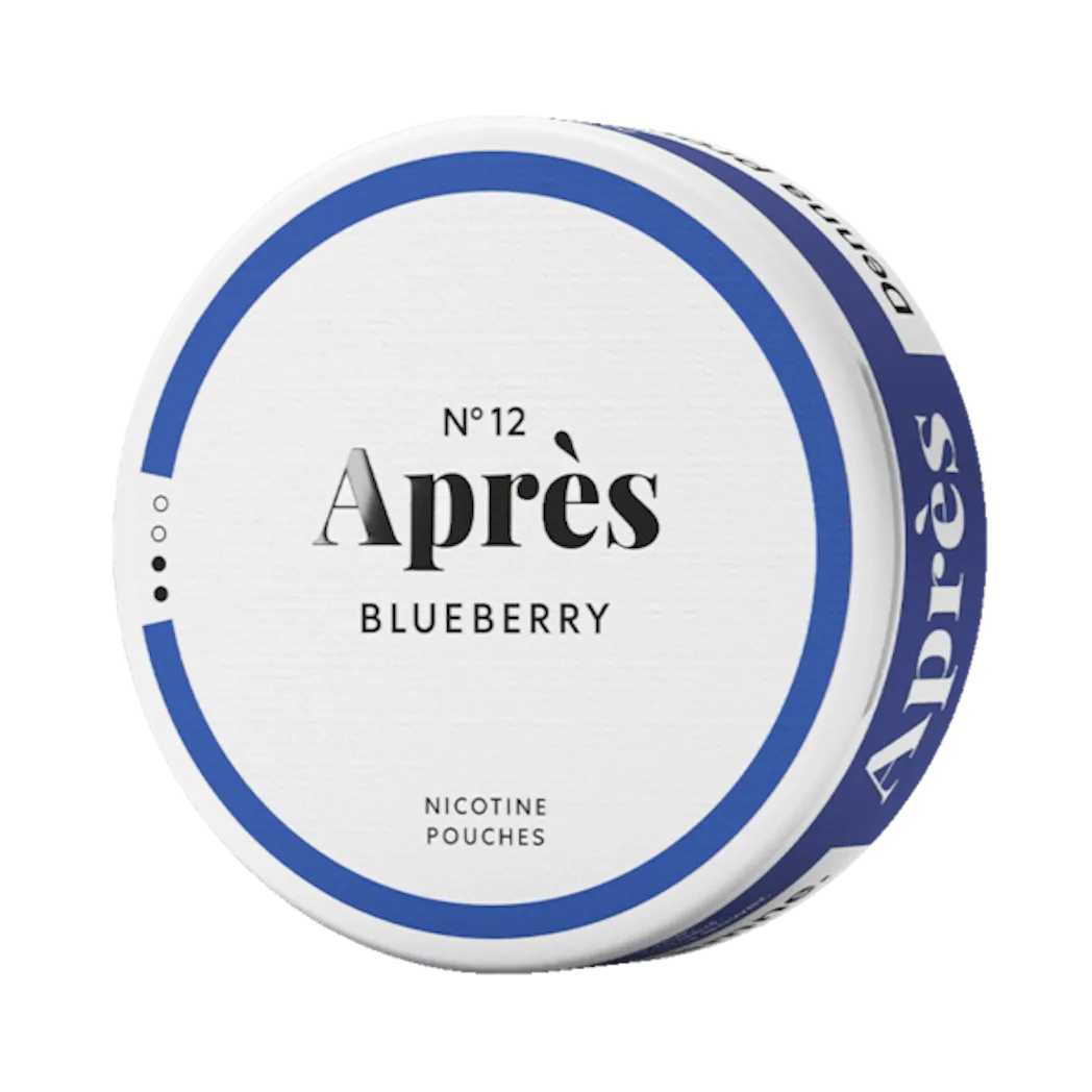 apres no12 blueberry normal side