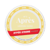 apres no3 lemon curd hyper strong