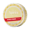apres no3 lemon curd hyper strong side