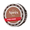 apres no4 cola hyper strong side