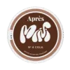 apres no4 cola mini