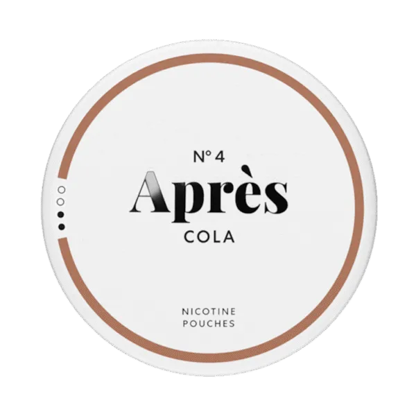 apres no4 cola normal