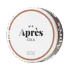 apres no4 cola normal side
