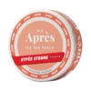 apres no5 ice tea peach hyper strong side