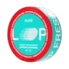 loop fresh spearmint mini hyper strong side