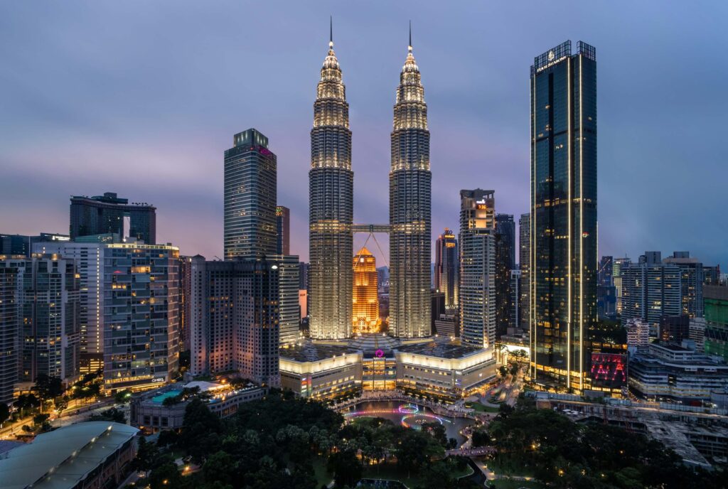 Nicotine pouches malaysia