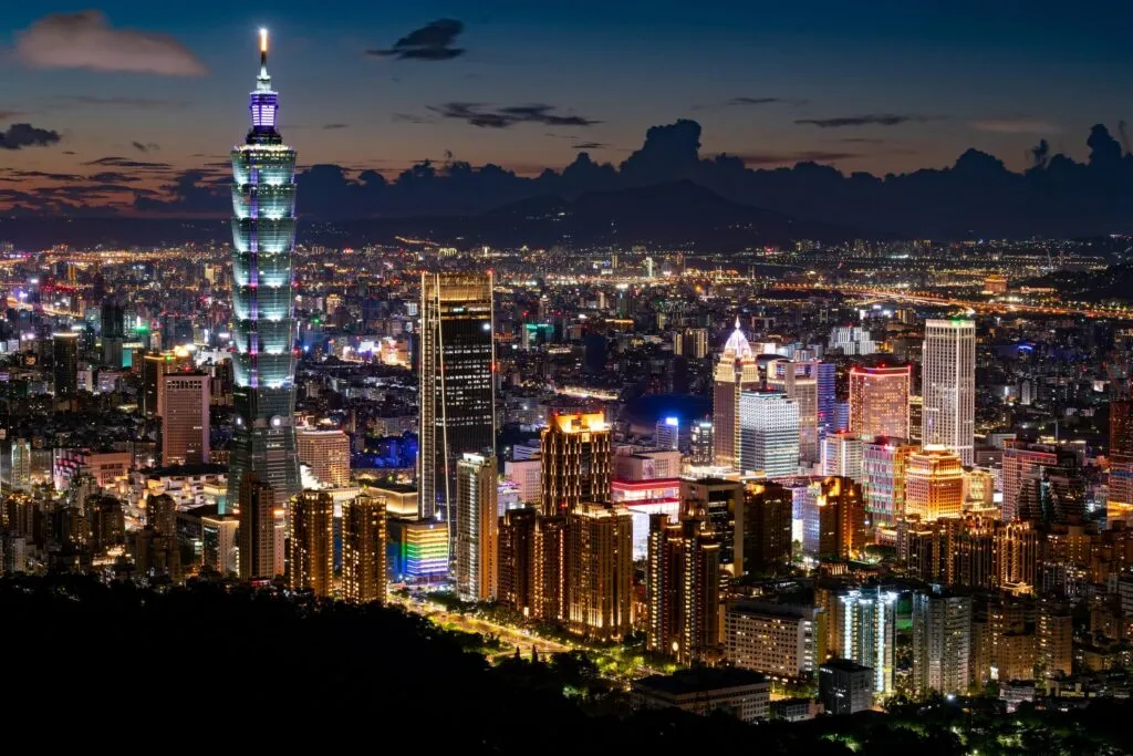 尼古丁袋 台湾