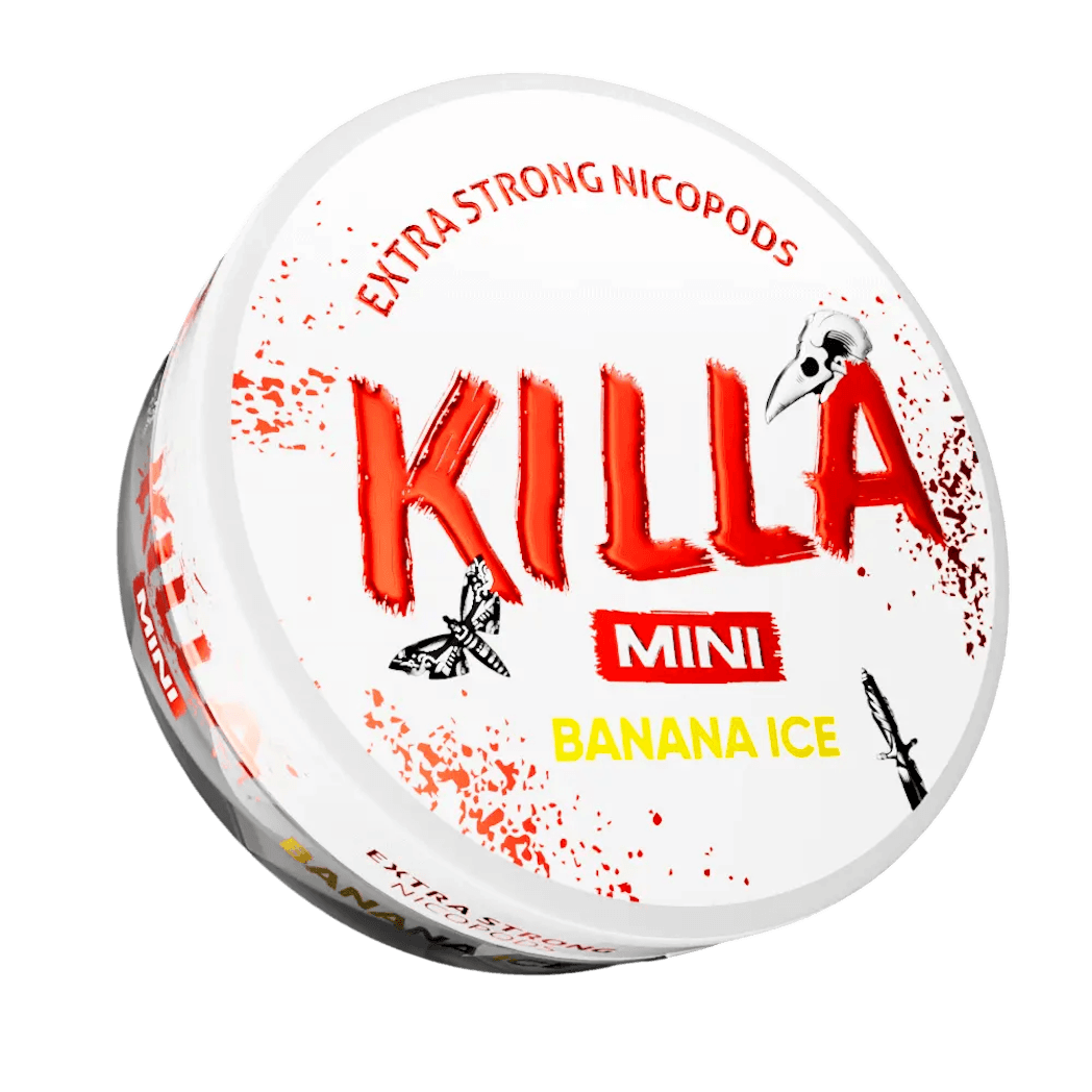 killa 冰淇淋迷你装