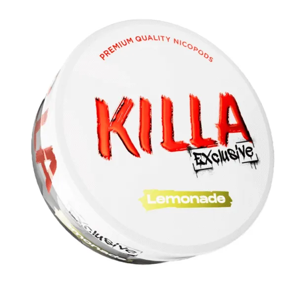 Limonade killa