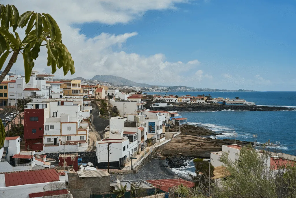 bolsitas de nicotina en las Islas Canarias
