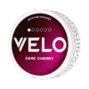 velo dark cherry mini side