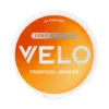 velo tropical mango zero