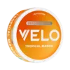 velo tropical mango zero right