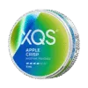 xqs apple crisp slim stront left