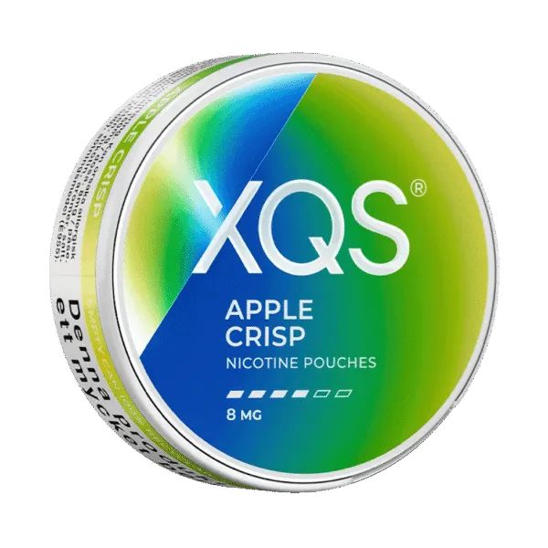 xqs crisp slim stront δεξιά
