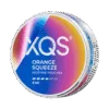 xqs orange squeeze slim strong
