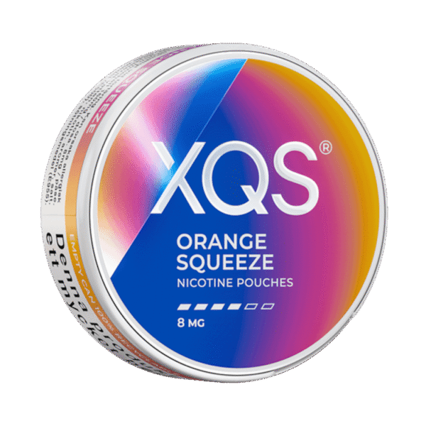 xqs συμπίεση λεπτή ισχυρή πλευρά