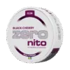 zeronito black cherry slim zero