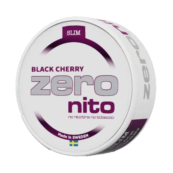 zero tobacco zero nicotine pouches Best Zeronito Pouches 2026 Express Shipping All Flavors