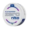 zeronito blue raspberry slim zero