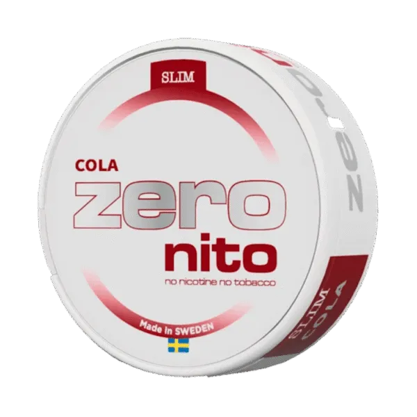 zeronito Slim Zero