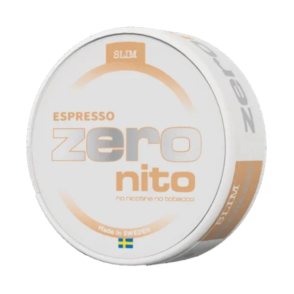 zeronito Slim Zero