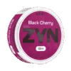 zyn black cherry slim right