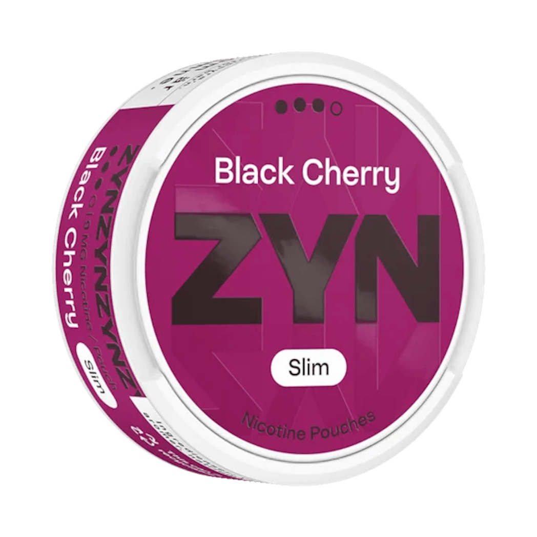 zyn cereza zyn slim derecha
