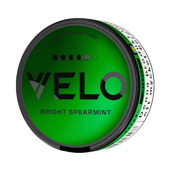 velo Spearmint Slim